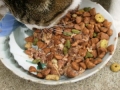 Хранене на котките